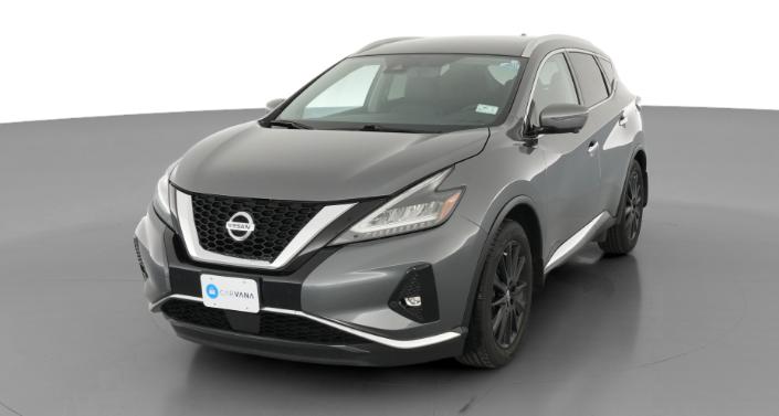Thumbnail: 2020 Nissan Murano - 1