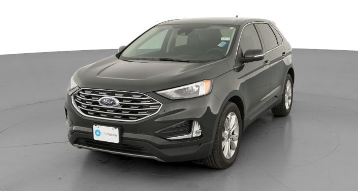 Thumbnail: 2024 Ford Edge - 1