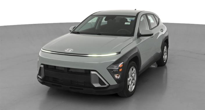 Thumbnail: 2024 Hyundai Kona - 1