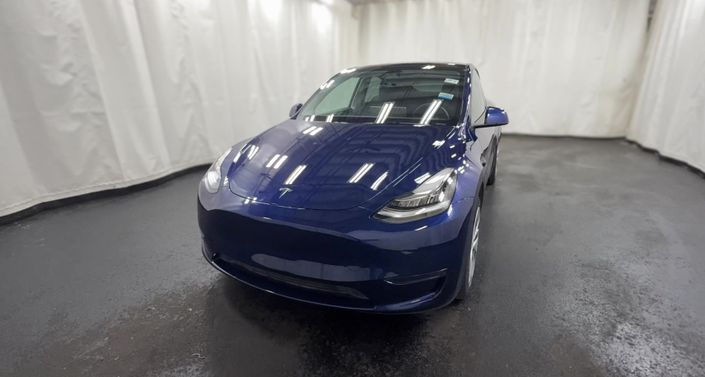 Thumbnail: 2023 Tesla Model Y - 1
