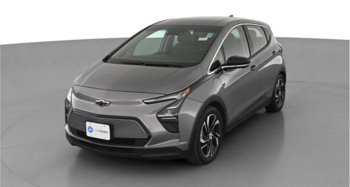 Thumbnail: 2023 Chevrolet Bolt EV - 1