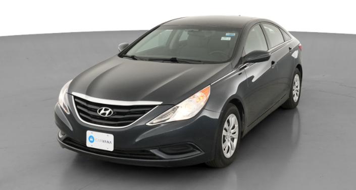Thumbnail: 2011 Hyundai Sonata - 1