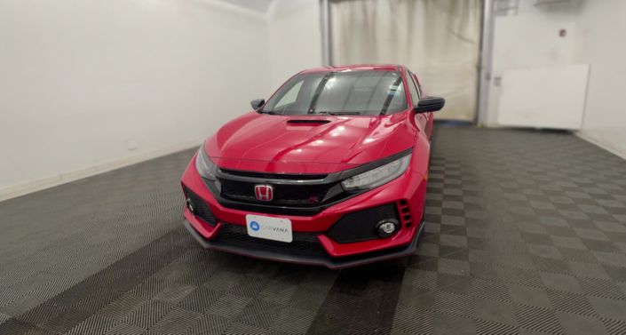 Thumbnail: 2019 Honda Civic - 1