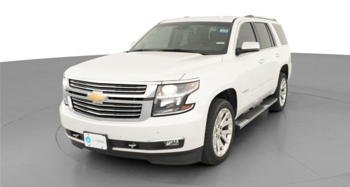 Thumbnail: 2018 Chevrolet Tahoe - 1