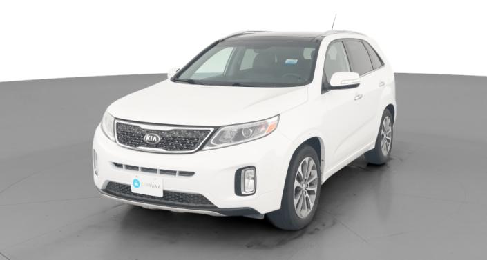 Thumbnail: 2015 Kia Sorento - 1