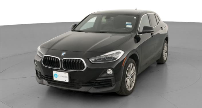 Thumbnail: 2018 BMW X2 - 1