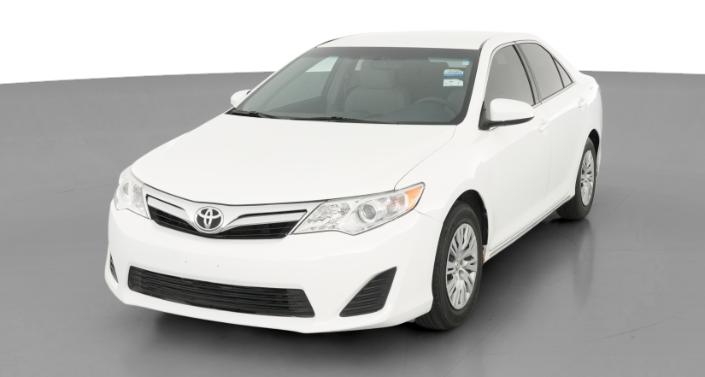 Thumbnail: 2014 Toyota Camry - 1