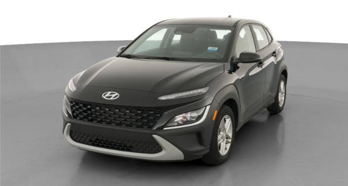 Thumbnail: 2022 Hyundai Kona - 1