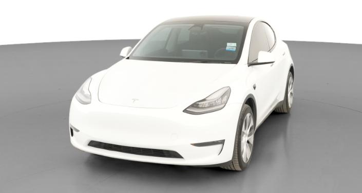 Thumbnail: 2023 Tesla Model Y - 1