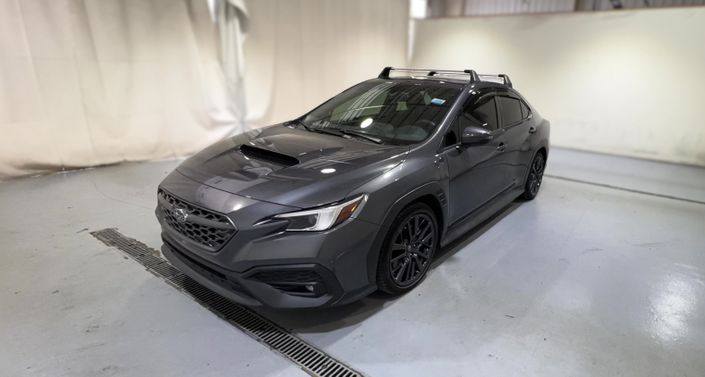 Thumbnail: 2022 Subaru WRX - 1
