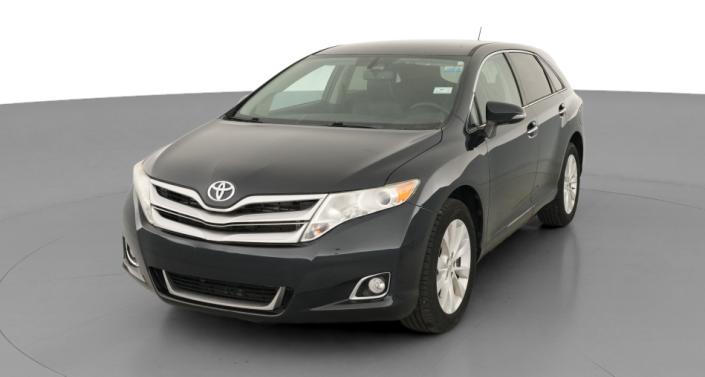 Thumbnail: 2014 Toyota Venza - 1