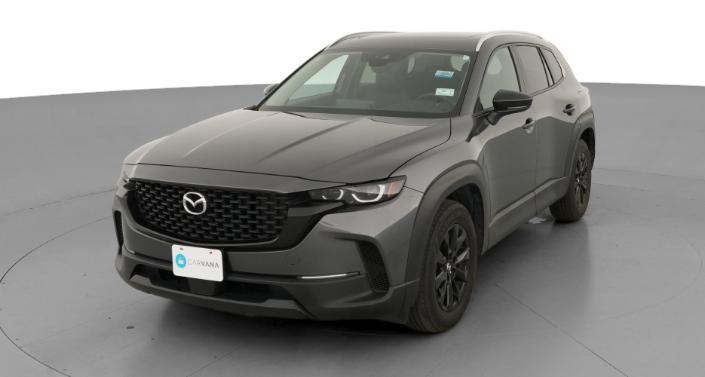 Thumbnail: 2023 Mazda CX-50 - 1