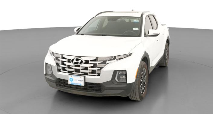 Thumbnail: 2022 Hyundai Santa Cruz - 1