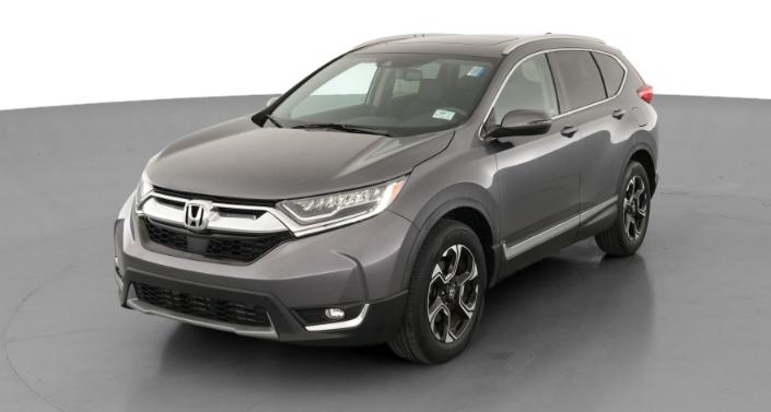 Thumbnail: 2019 Honda CR-V - 1