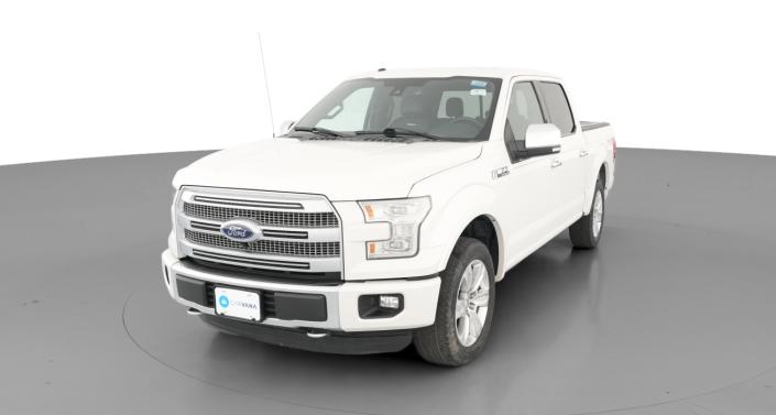 Thumbnail: 2016 Ford Econoline - 1