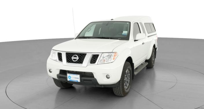 Thumbnail: 2019 Nissan Frontier - 1
