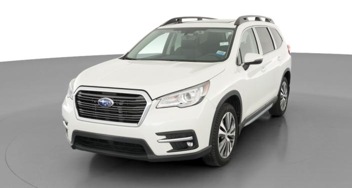 Thumbnail: 2021 Subaru Ascent - 1