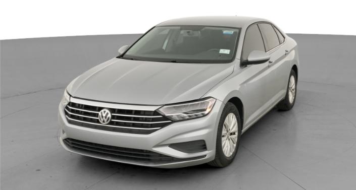 Thumbnail: 2019 Volkswagen Jetta - 1
