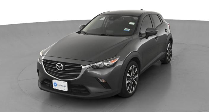 Thumbnail: 2019 Mazda CX-3 - 1