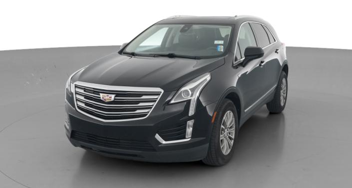 Thumbnail: 2018 Cadillac XT5 - 1