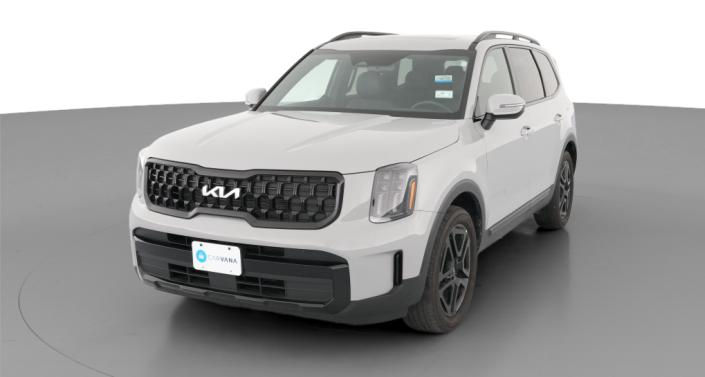 Thumbnail: 2024 Kia Telluride - 1