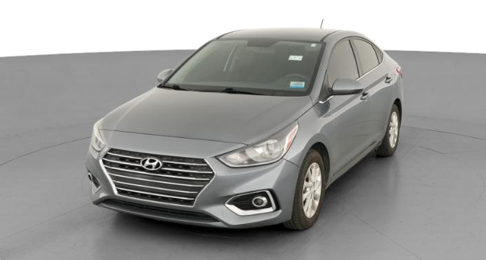 Thumbnail: 2019 Hyundai Accent - 1