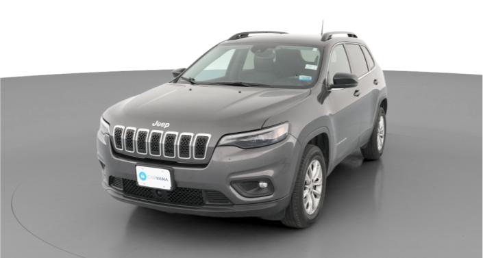 Thumbnail: 2022 Jeep Cherokee - 1