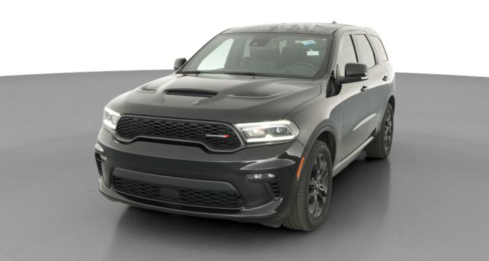 Thumbnail: 2022 Dodge Durango - 1
