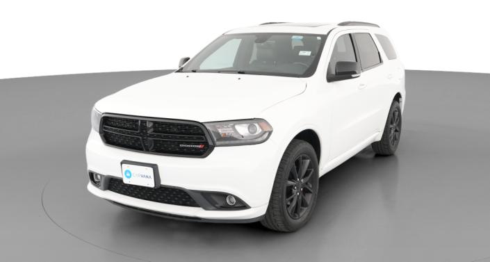 Thumbnail: 2018 Dodge Durango - 1
