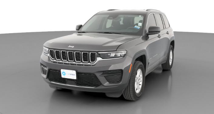Thumbnail: 2023 Jeep Grand Cherokee - 1