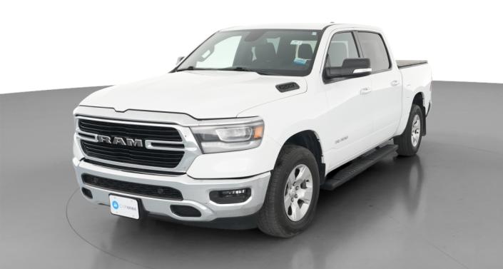 Thumbnail: 2019 RAM 1500 - 1