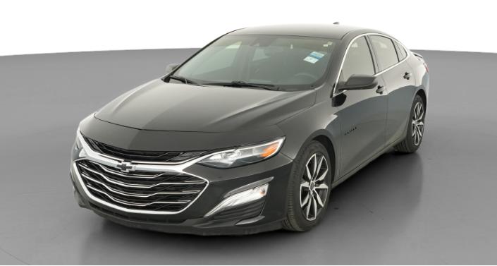 Thumbnail: 2023 Chevrolet Malibu - 1