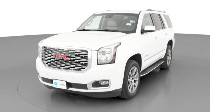 Thumbnail: 2018 GMC Yukon - 1