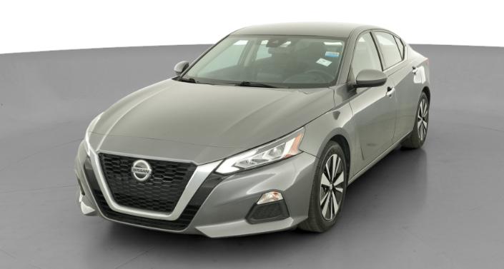 Thumbnail: 2022 Nissan Altima - 1
