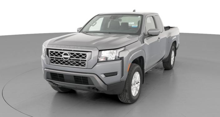 Thumbnail: 2022 Nissan Frontier - 1