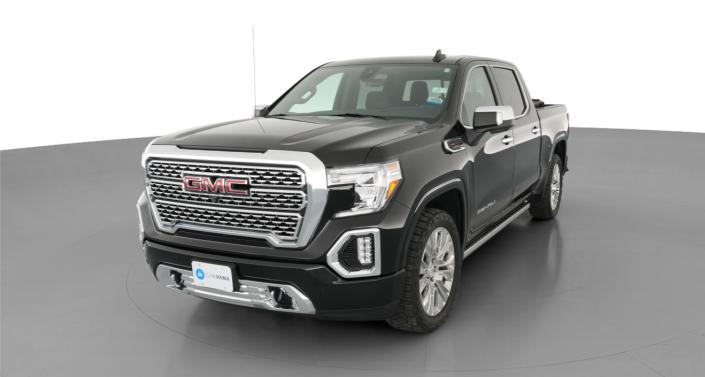 Thumbnail: 2020 GMC Sierra 1500 - 1