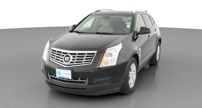 Thumbnail: 2015 Cadillac SRX - 1