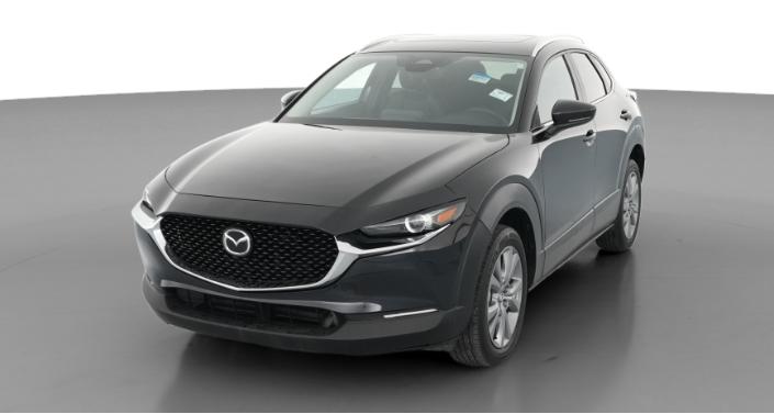 Thumbnail: 2025 Mazda CX-30 - 1