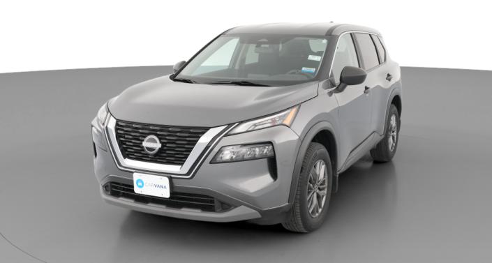 Thumbnail: 2023 Nissan Rogue - 1