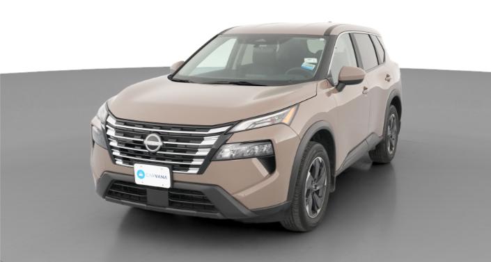 Thumbnail: 2024 Nissan Rogue - 1