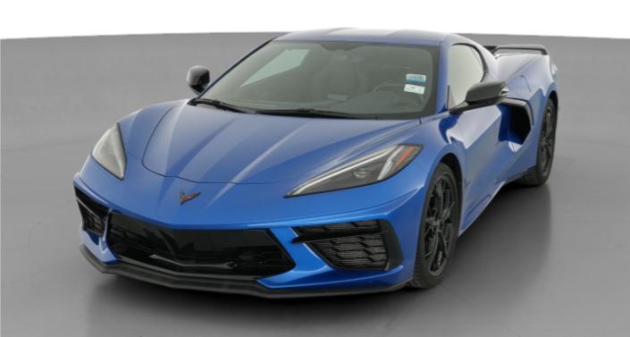 Thumbnail: 2022 Chevrolet Corvette - 1