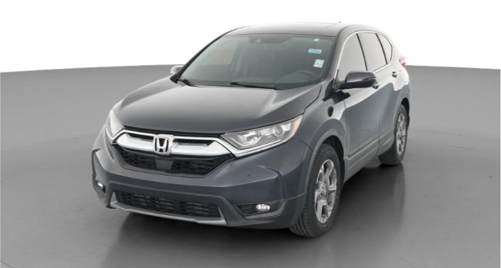 Thumbnail: 2018 Honda CR-V - 1