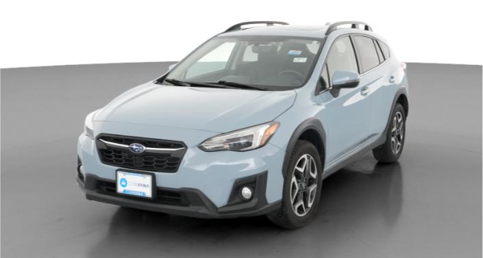 Thumbnail: 2019 Subaru Crosstrek - 1