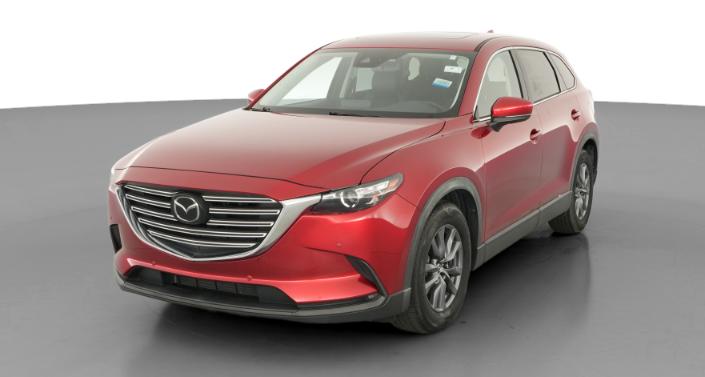 Thumbnail: 2020 Mazda CX-9 - 1