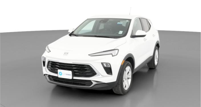 Thumbnail: 2024 Buick Encore GX - 1