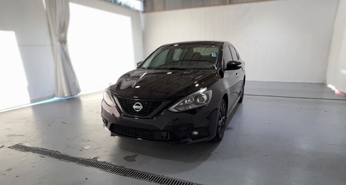 Thumbnail: 2018 Nissan Sentra - 1