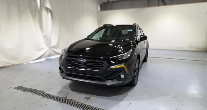 Thumbnail: 2024 Subaru Crosstrek - 1