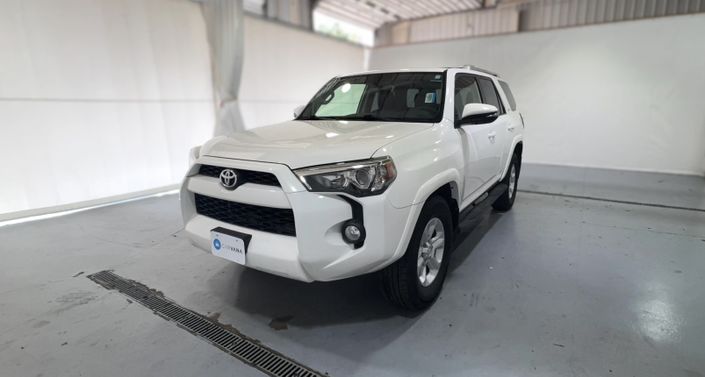 Thumbnail: 2016 Toyota 4Runner - 1