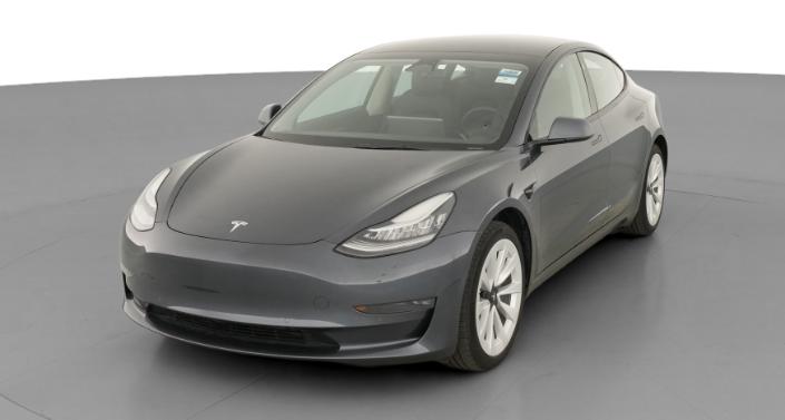 Thumbnail: 2022 Tesla Model 3 - 1