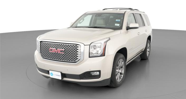 Thumbnail: 2017 GMC Yukon - 1